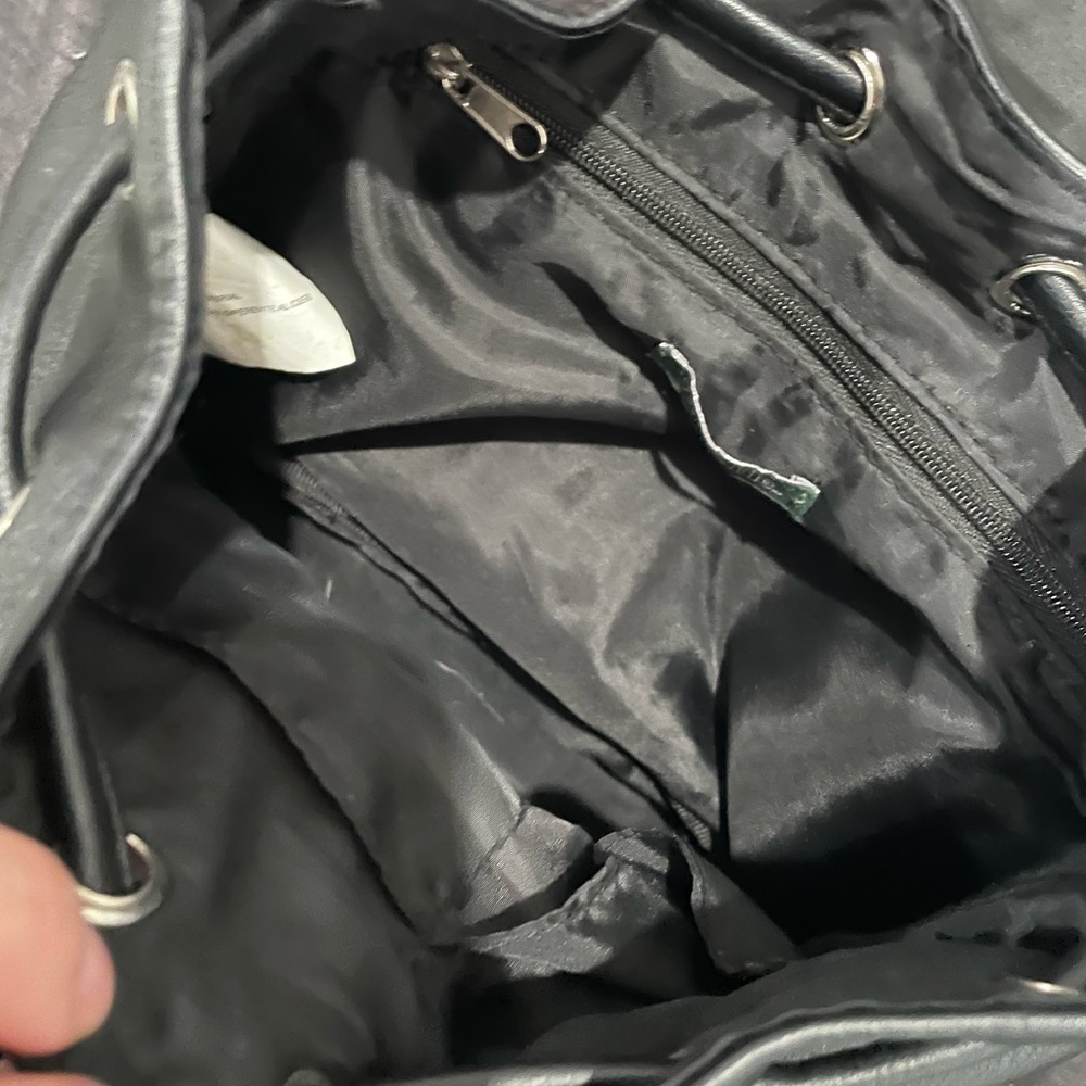 Backpack - Picture 2 of 2